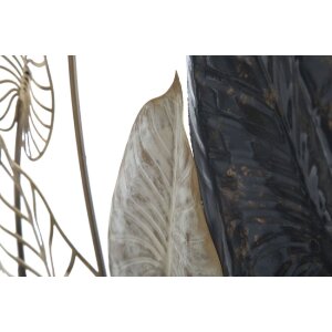 Mauro Ferretti Wandpaneel Centruy 66x4,5x100 cm mehrfarbig