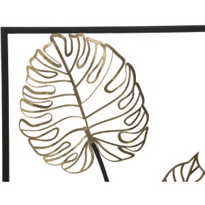 Mauro Ferretti panou de perete Luxy 31x2.5x90 cm multicolor