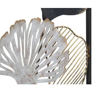 Mauro Ferretti panou de perete Ory 31x3.5x90 cm multicolor