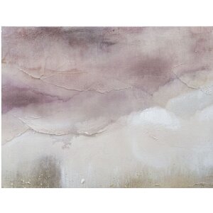 Mauro Ferretti mural Rosa Berg 80x2.7x60 cm multicolor