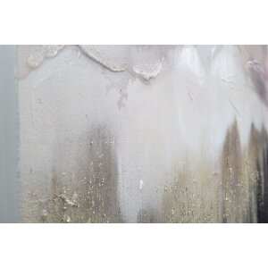 Mauro Ferretti mural Rosa Berg 80x2.7x60 cm multicolor