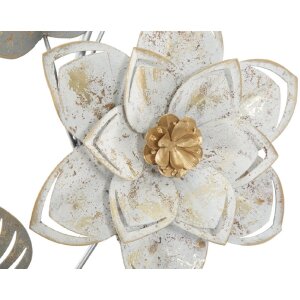 Mauro Ferretti Wandpaneel Artic 39x5,5x67,5 cm mehrfarbig