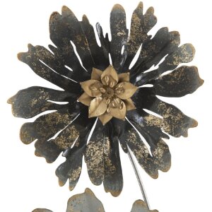 Mauro Ferretti Wandpaneel Simply 35x5,5x88 cm mehrfarbig