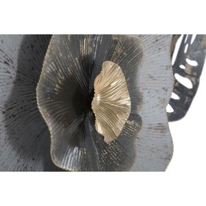 Mauro Ferretti panou de perete Edy 74.9x7x47.6 cm gri