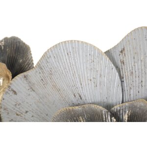 Mauro Ferretti panou de perete Edy 74.9x7x47.6 cm gri