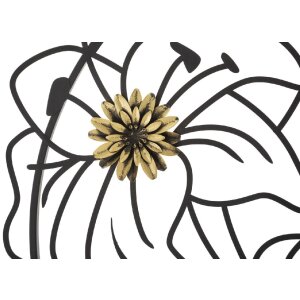 Mauro Ferretti panou de perete Simply Flotis 63x2x69 cm...