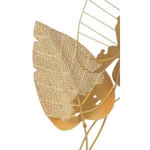 Mauro Ferretti panou de perete frunze de toamnă 53x4x84.5...