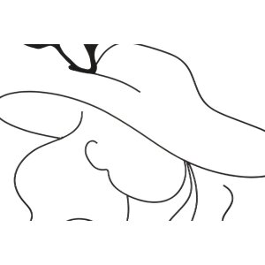 Mauro Ferretti panou de perete Elegant 60x1x80 cm negru