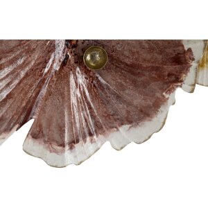 Mauro Ferretti Wandpaneel Clow 92,1x8,3x51,4 cm mehrfarbig