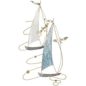 Mauro Ferretti panou de perete Vela Colour 51.4x4x87 cm...