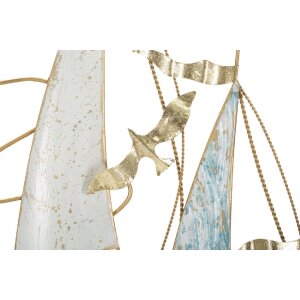 Mauro Ferretti panou de perete Vela Colour 51.4x4x87 cm...