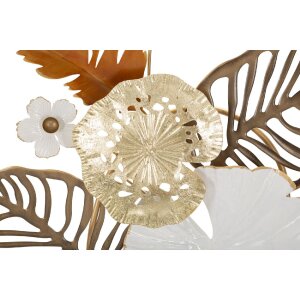 Mauro Ferretti panou de perete buchet de flori 50.8x7x87...