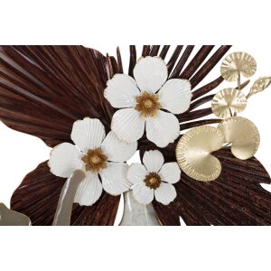 Mauro Ferretti panou de perete cat 54.6x8.9x59.7 cm...