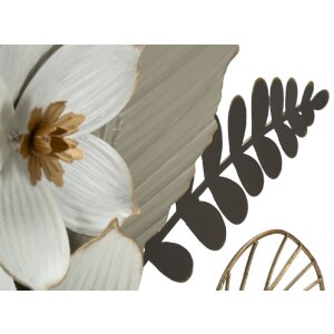 Mauro Ferretti Wandpaneel Bouq 71x4x96,5 cm