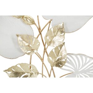 Mauro Ferretti panou de perete Pitch 52.7x5.7x90.8 cm alb...