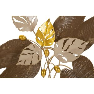 Mauro Ferretti panou de perete Browy 50.2x5.1x50.2 cm...