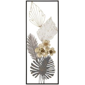 Mauro Ferretti Wandpaneel Klassik 28,6x5,1x74,3 cm