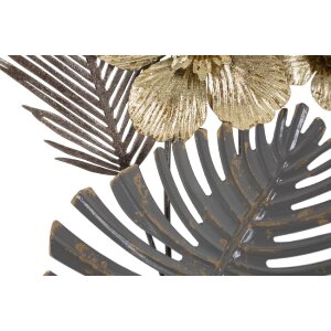 Mauro Ferretti Panou de perete clasic 28.6x5.1x74.3 cm