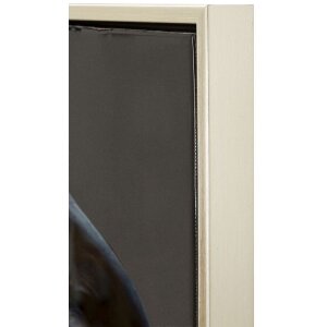 Mauro Ferretti perete mural Edvy 53x3x73 cm multicolor