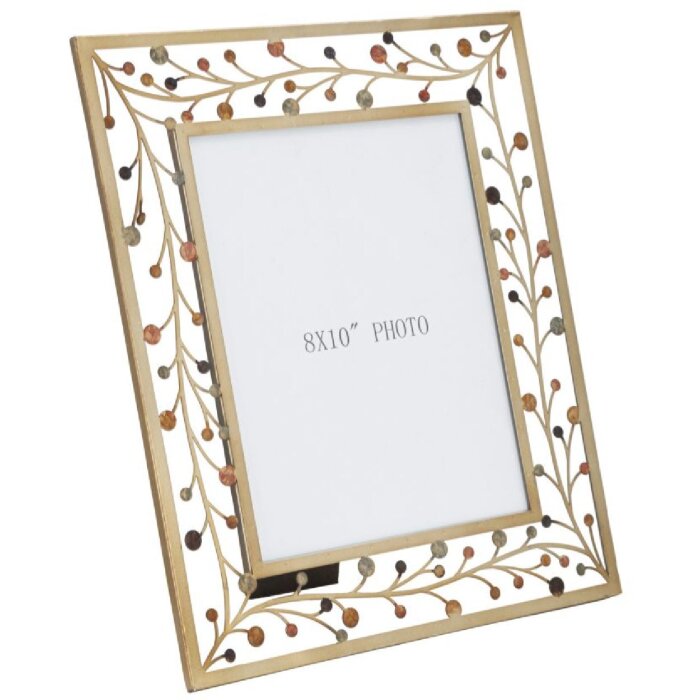 Mauro Ferretti ramă foto Bixy 20x25 cm multicoloră