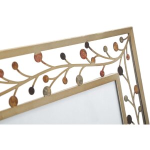 Mauro Ferretti Bilderrahmen Bixy 20x25 cm mehrfarbig