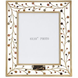 Mauro Ferretti ramă foto Bixy 20x25 cm multicoloră