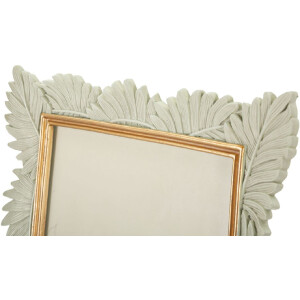 Mauro Ferretti ramă foto Pinty 20x25 cm crem auriu