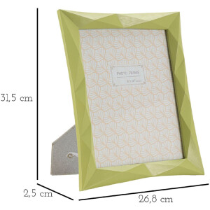 Mauro Ferretti ramă foto Greeny 20x25 cm verde