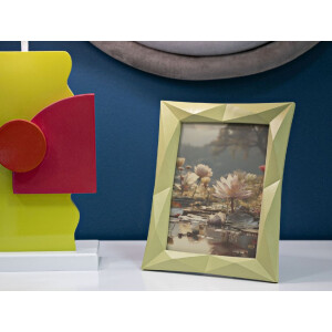 Mauro Ferretti ramă foto Greeny 15x20 cm verde