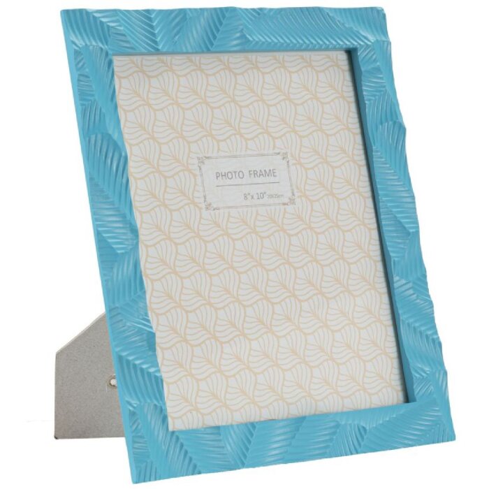 Mauro Ferretti Bilderrahmen Light 20x25 cm hellblau