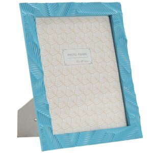 Mauro Ferretti Bilderrahmen Light 20x25 cm hellblau