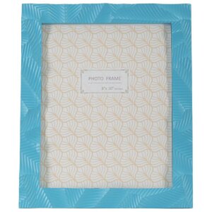 Mauro Ferretti Bilderrahmen Light 20x25 cm hellblau