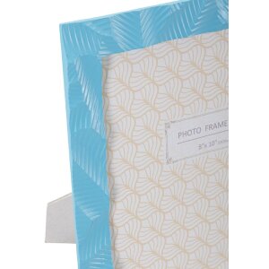 Mauro Ferretti Bilderrahmen Light 20x25 cm hellblau