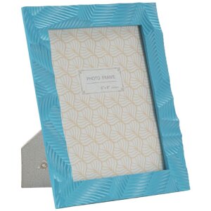 Mauro Ferretti Bilderrahmen Light 15x20 cm hellblau