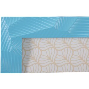 Mauro Ferretti ramă foto Light 15x20 cm albastru deschis