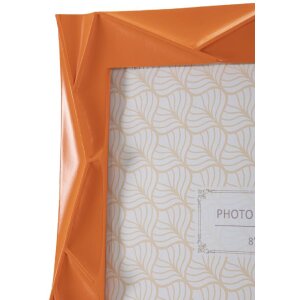 Mauro Ferretti Bilderrahmen Orangy 20x25 cm orange