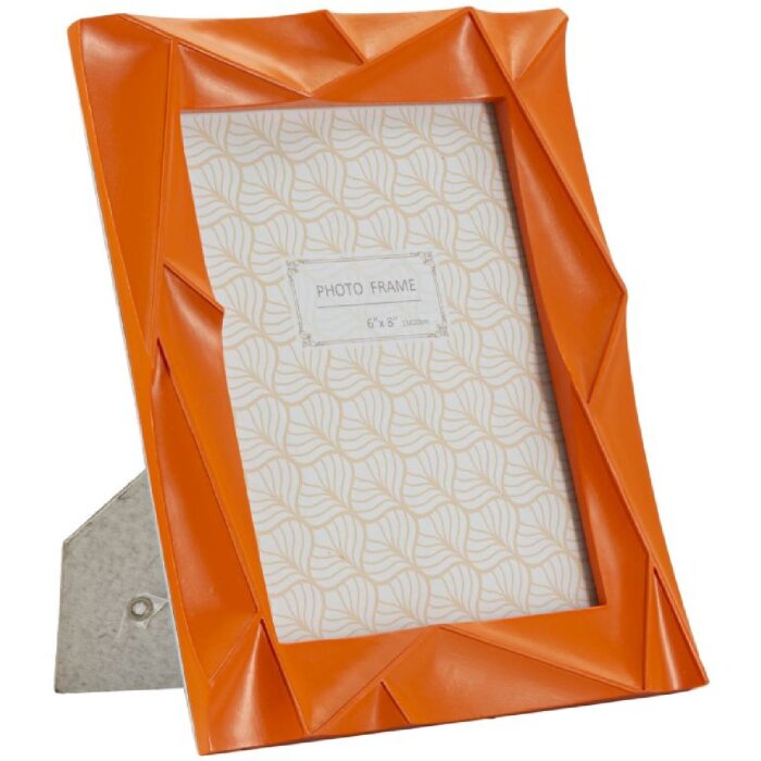 Mauro Ferretti ramă foto Orangy 15x20 cm portocaliu
