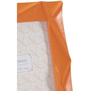 Mauro Ferretti ramă foto Orangy 15x20 cm portocaliu