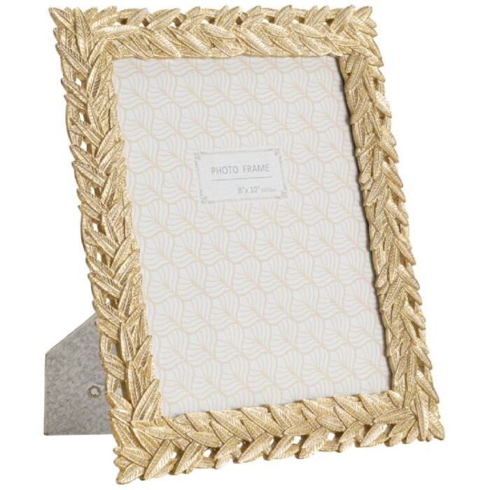 Mauro Ferretti ramă foto Solis 20x25 cm aur