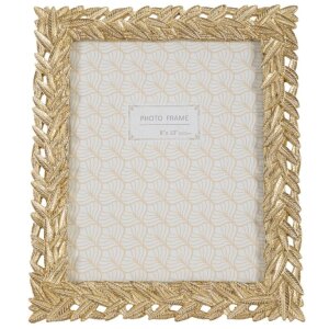 Mauro Ferretti Bilderrahmen Solis 20x25 cm gold