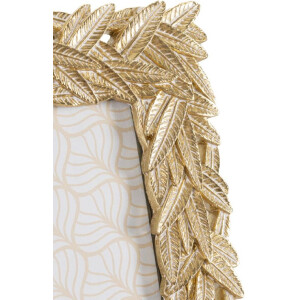 Mauro Ferretti ramă foto Solis 20x25 cm aur