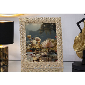 Mauro Ferretti ramă foto Solis 20x25 cm aur