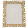Mauro Ferretti ramă foto Solis 20x25 cm aur
