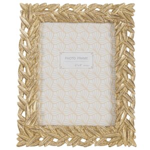 Mauro Ferretti Bilderrahmen Solis 15x20 cm gold