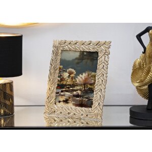 Mauro Ferretti Bilderrahmen Solis 15x20 cm gold