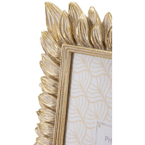 Mauro Ferretti ramă foto Molas 15x20 cm aur