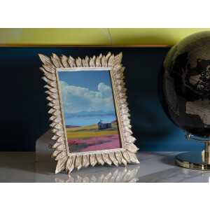 Mauro Ferretti ramă foto Molas 15x20 cm aur