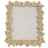 Mauro Ferretti Bilderrahmen Farfalle 20x25 cm gold