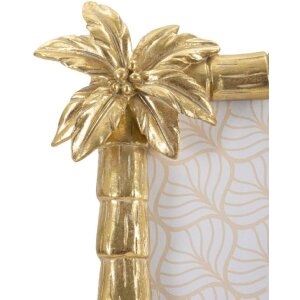 Mauro Ferretti ramă foto Flamingo 15x20 cm aur