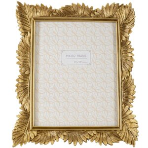 Mauro Ferretti Bilderrahmen Olly 20x25 cm gold